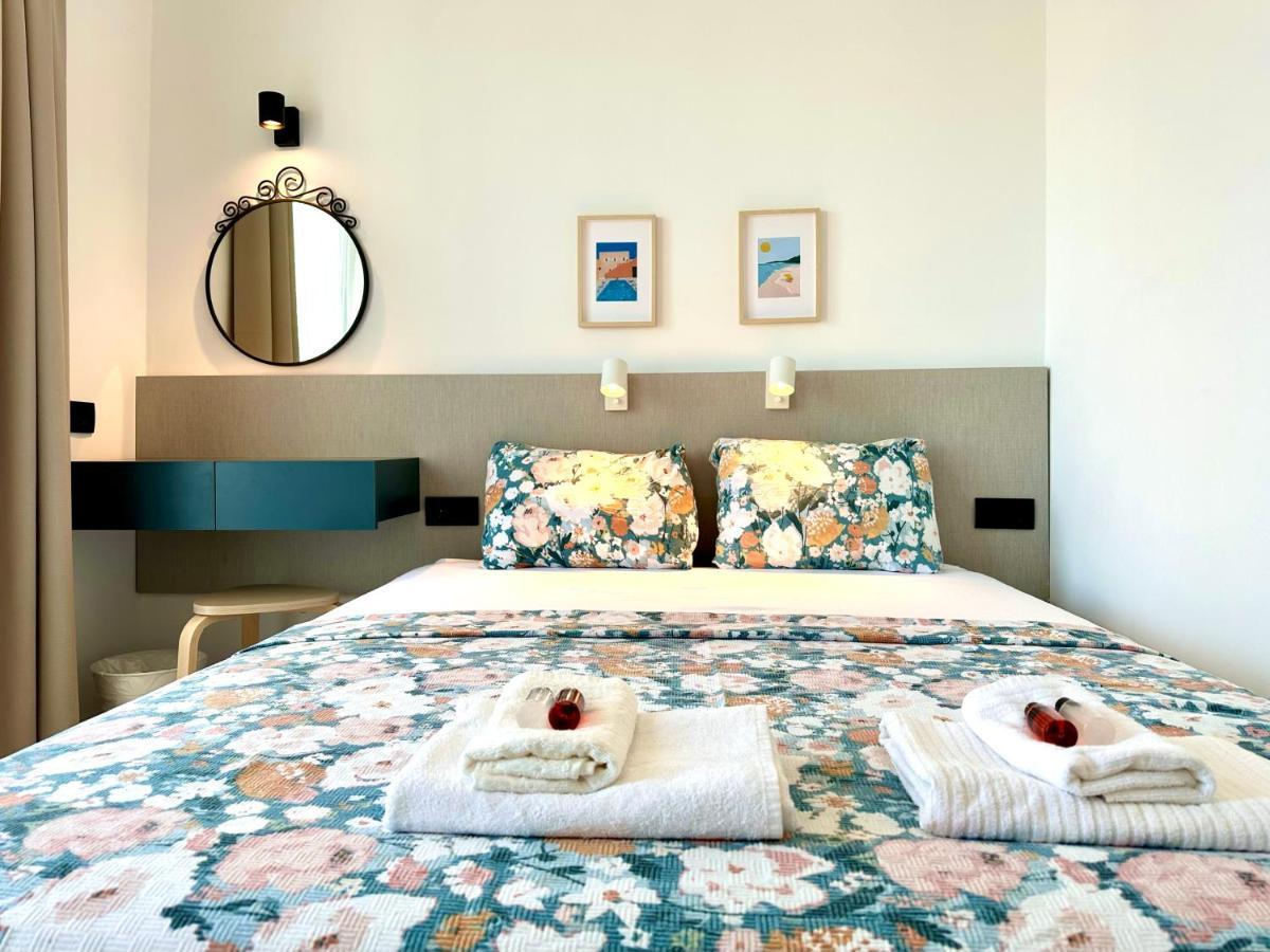 Standard Doppelzimmer